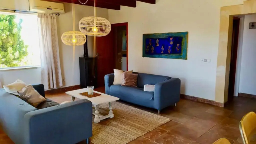 Finca es Velar