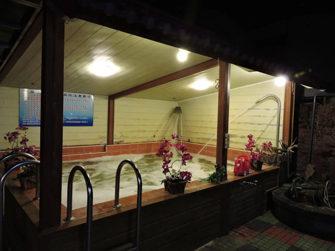 Longchi Hotel