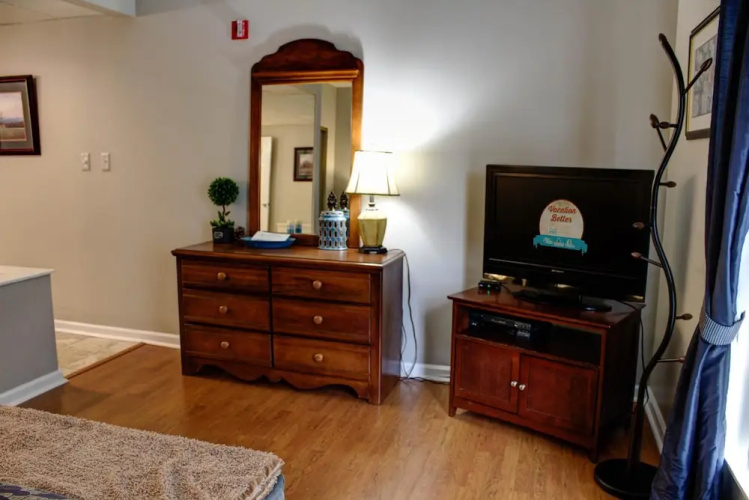 Whispering Pines 322