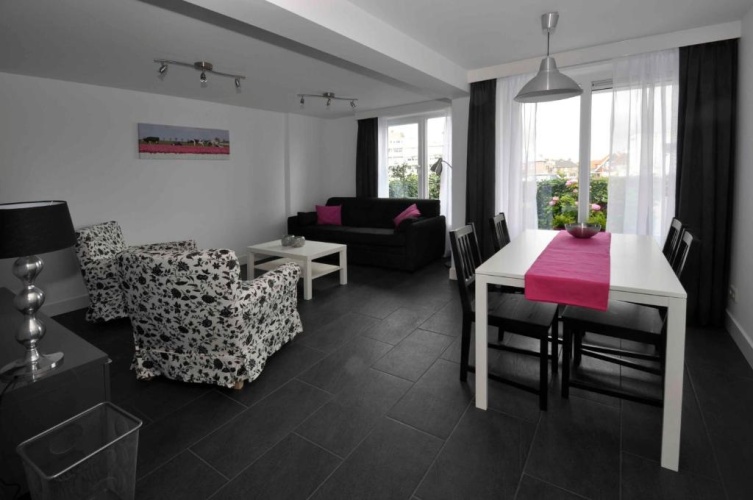 1 Bedroom Comfort Apartment