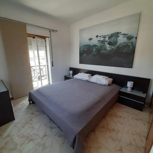 Apartamento Santa Cruz