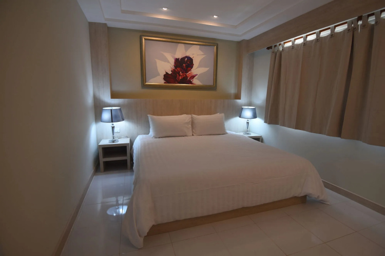 PP Charlie Beach Resort