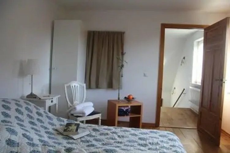 Villa Rooms