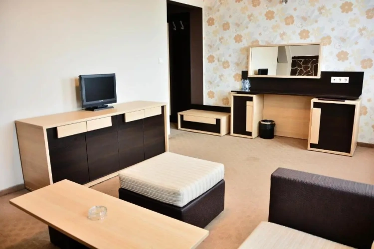 1 Bedroom Suite