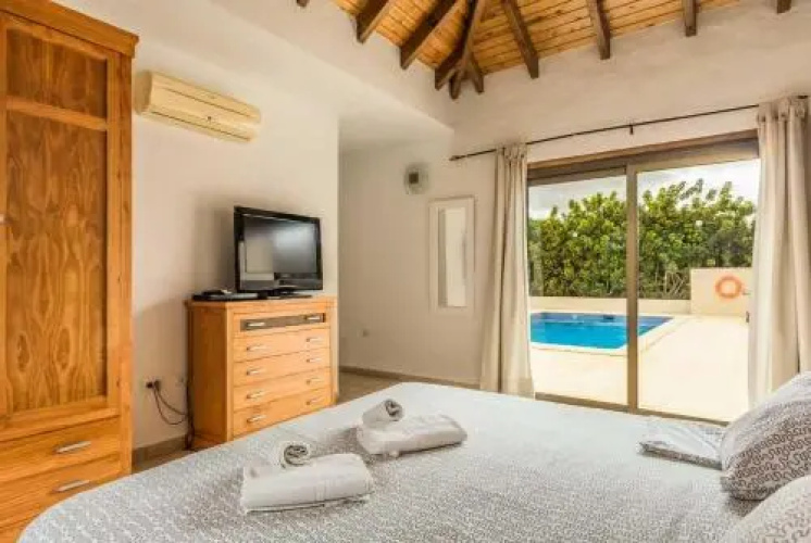 Villa de Suenos
