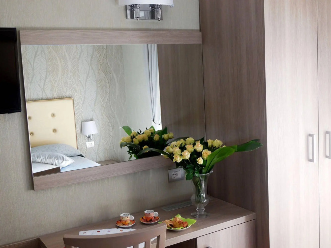 Domus Laurae Guest house