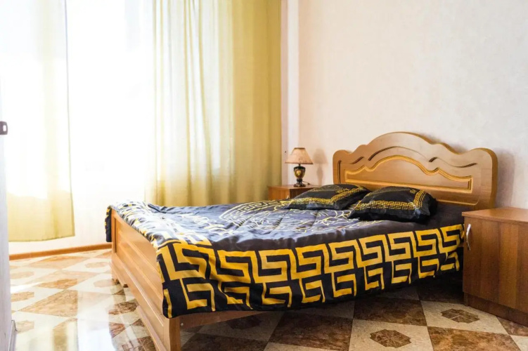 Guest house Na Avaliani