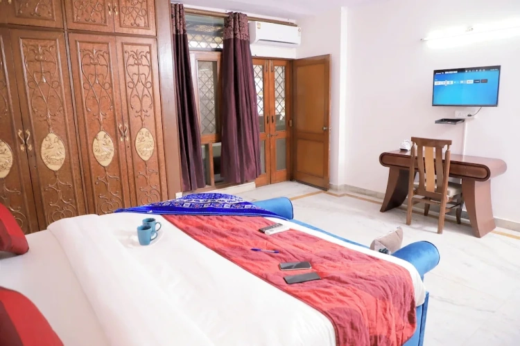 Comfort Apartment