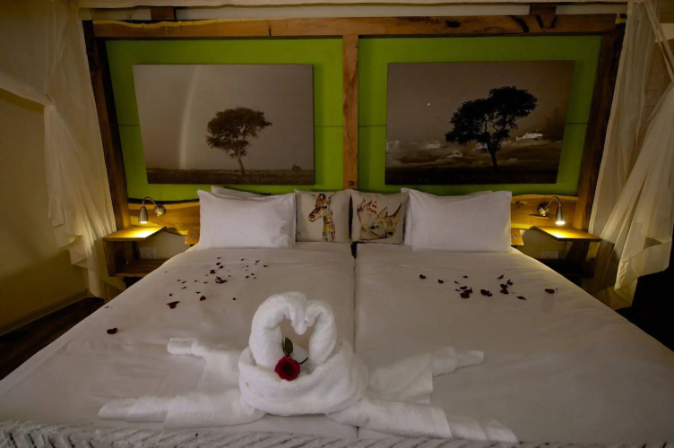 Onjala Lodge