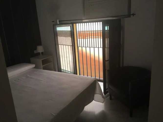 Apartamento duplex en centro de Sevilla