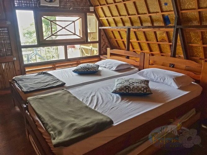 Belum Eco Resort