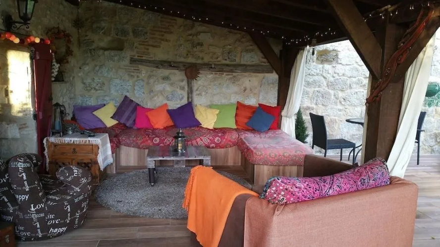 Chateau Reys