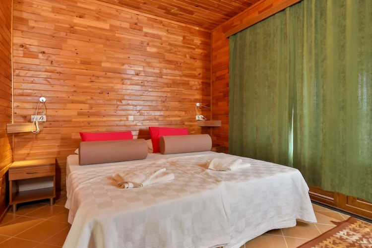 Cirali Orange Motel