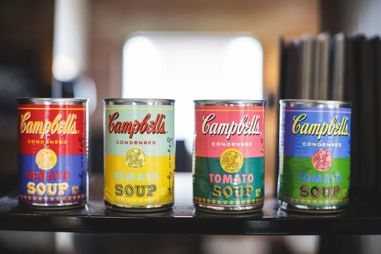 Paintworks Apartments Over view