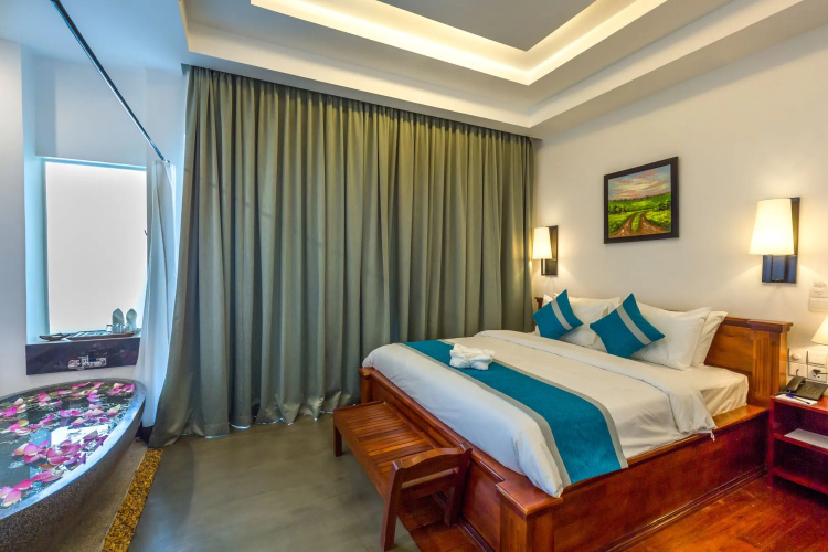 The Tito Suite Residence