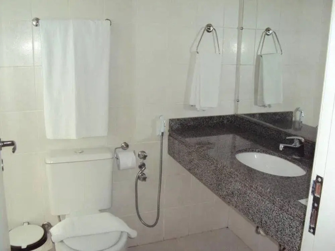 Pousada Gardenia Guest House