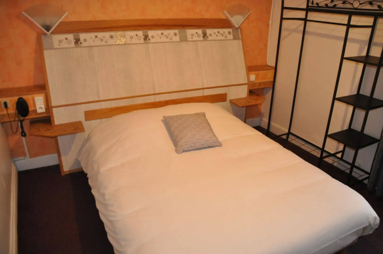 Hotel De Naples