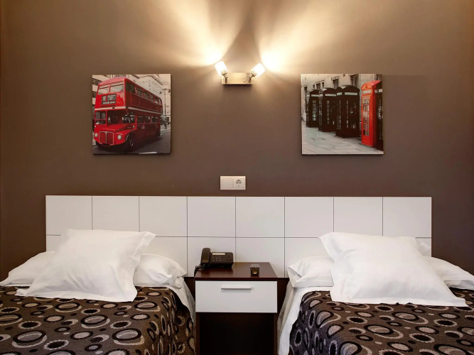 Hostal Besaya