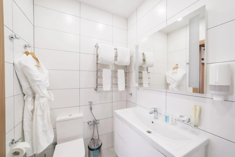 Solutel Apartments-34
