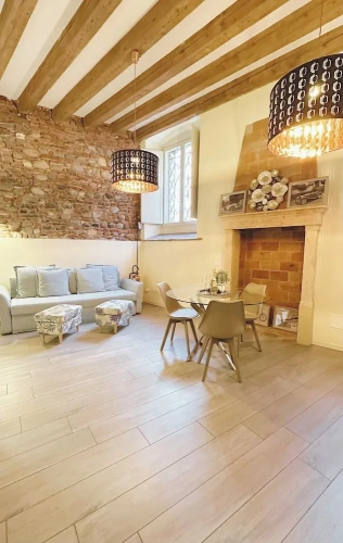 1 Bedroom Comfort Apartment