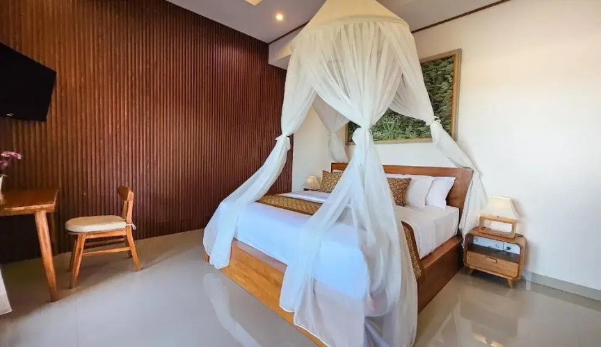 Weda Villas