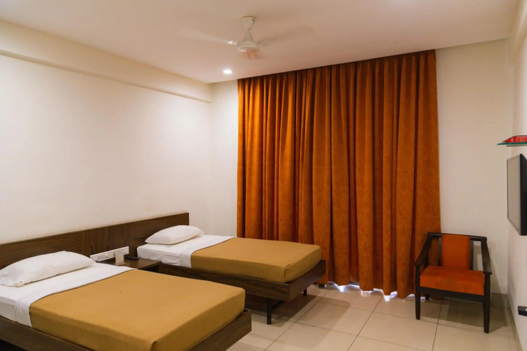 Hotel Dreamland