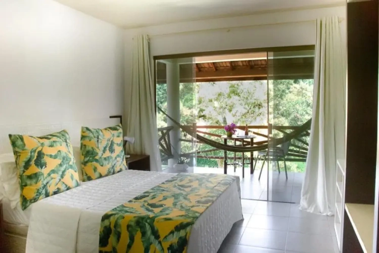 Standard Double Apartment