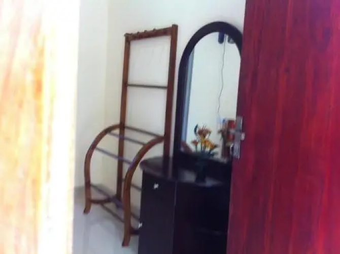 Nirwana Tourist Lodge