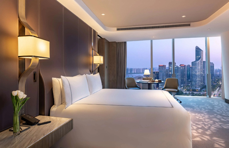 Conrad Hangzhou