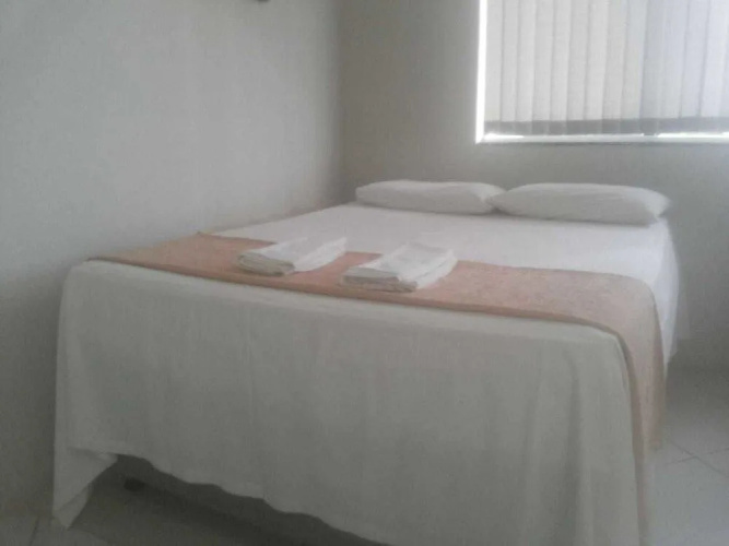 Hotel Bella Vista