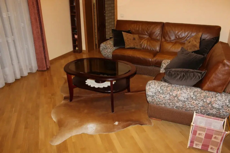 TimeHome on Moskva River - Image 2