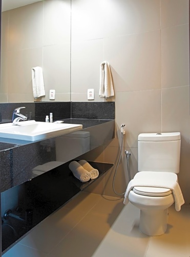 Premium Single Duplex room