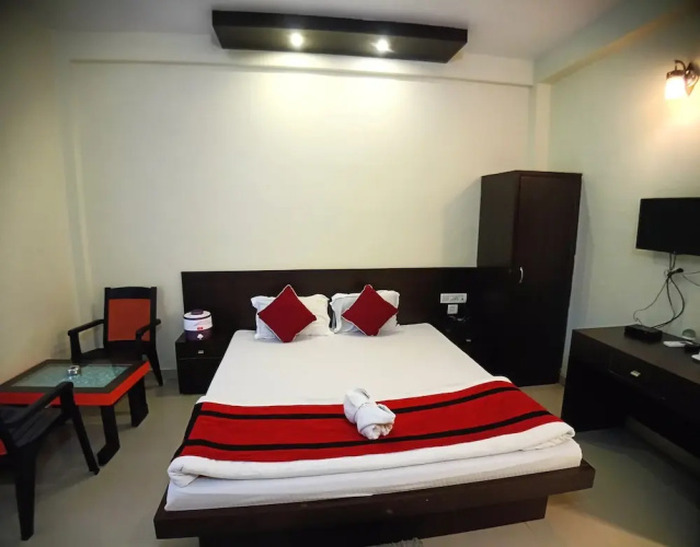 Shinjini Resort