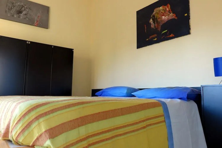Casa Floriana A San Leone