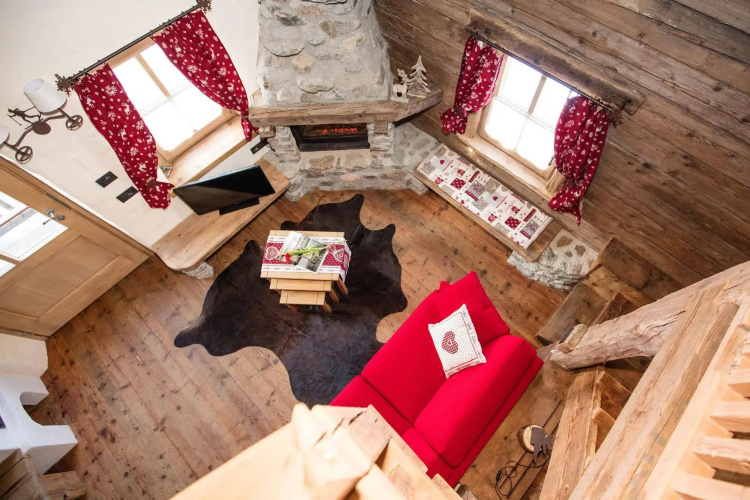 Chalet Charm