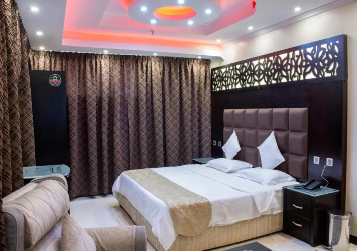 Alsultan Inn Hotel