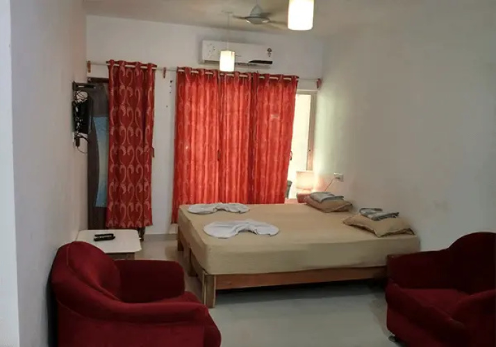Goan Cafe Beach Resort