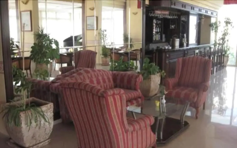Lambiance Hotel