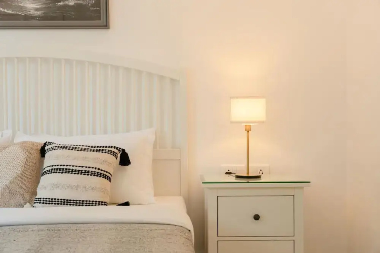 1BR in Candolim - Walking Distance From Beach
