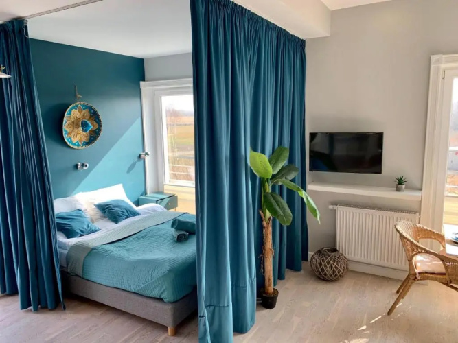 Sunset Apartments Kropla Baltyku