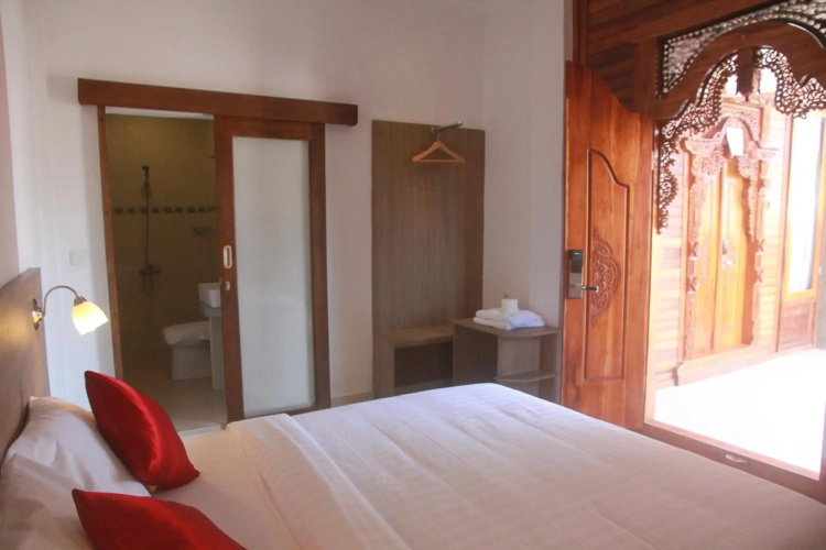 Dcamel Hotels Lembongan