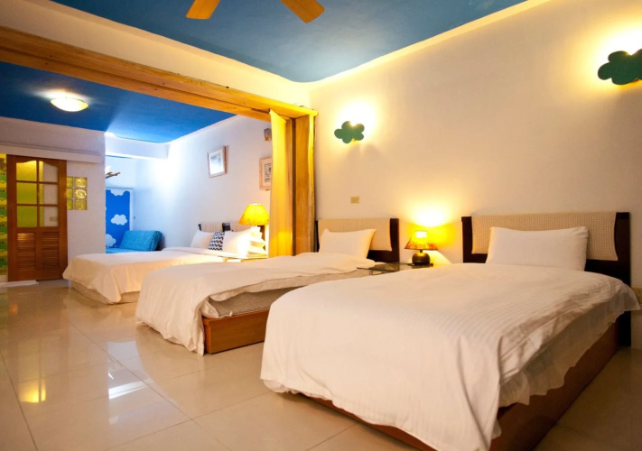 Nanwan Sunny Inn