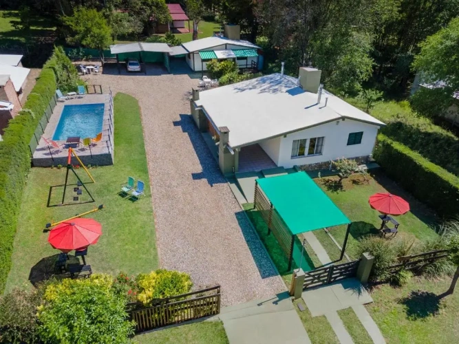 1 Bedroom Cottage