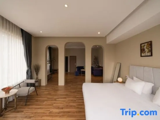 Premier Suite
