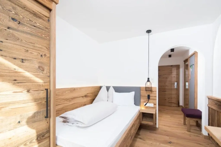 Superior Single room