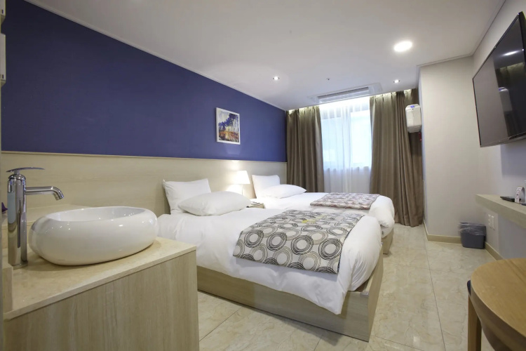 Hotel Sopra