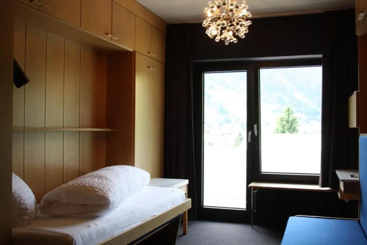 Economy Twin room