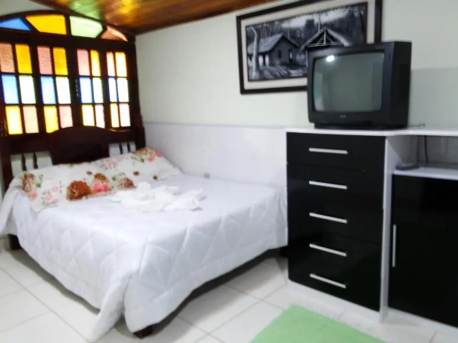 Standard Family room