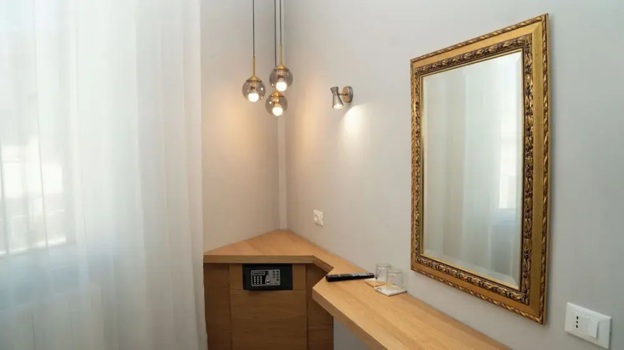 Manere Suites