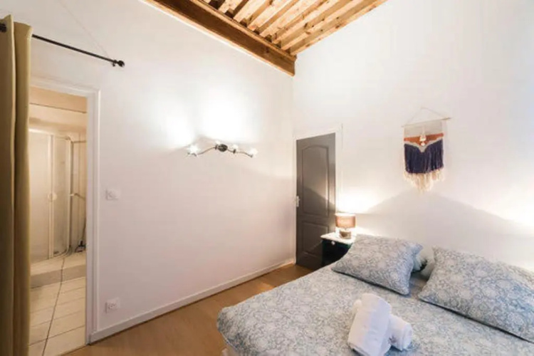 St Just - 42m2 Proche Vieux Lyon